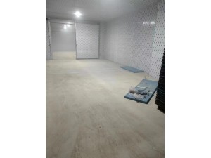 上?！ぜ味?00立方冷凍庫-18度（可放60噸貨）
