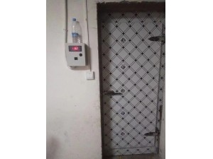九江.共青城40立方冷凍庫